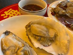 -健跳小海鲜(人民路店)