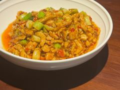 -拾捌川·自贡爆炒(新街口店)