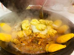 -江湖水乡铁锅炖魚(周庄嘉园店)