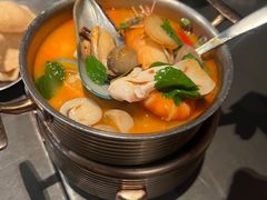 -simply thai天泰(长泰广场店)