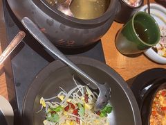 -云海肴·汽锅鸡·云南菜(美罗城店)