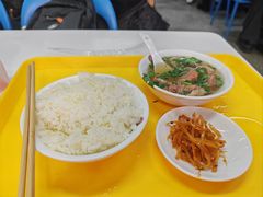 -雨霖祥和炖肉(南市店)