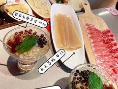 -渡娘火锅(大兴大悦春风里店)