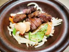 -锦江宾馆-花园餐厅