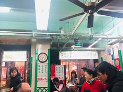 -清真蒋有记(老门东店)
