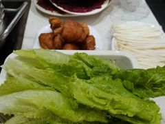 -黑山牛肉汤火锅(花城汇店)