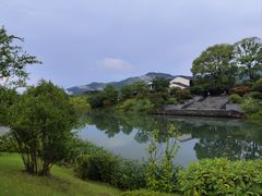 -雅达·阳羡溪山小镇中心