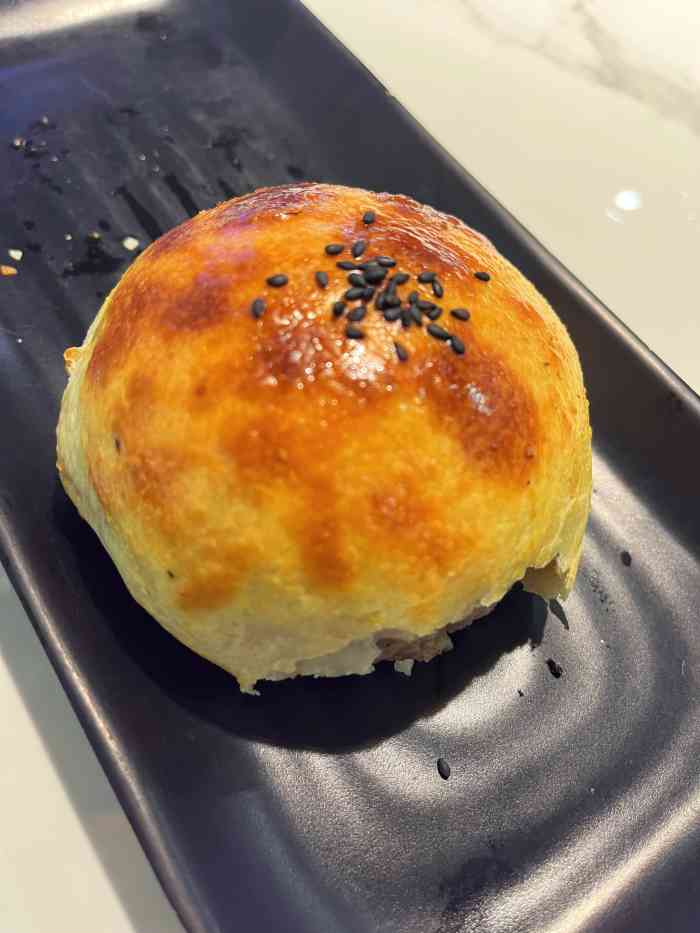 北疆饭店(银泰创意城店)-"和室友来吃新疆菜[调皮]四个人一共点了四.