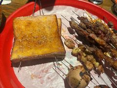 -北三老太太烧烤(人生一串上榜店)