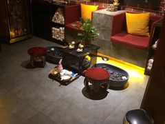 -泰禾馨·泰式按摩精油SPA(华荣大厦店)