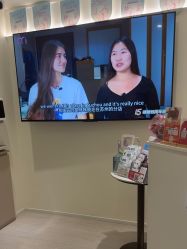 -咪咪比基尼脱毛专业店