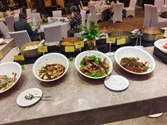 -金谷大厦酒店-黑土优品1号餐厅