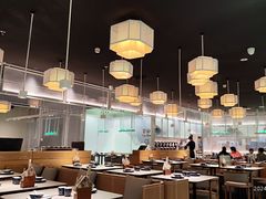 -绿茶餐厅(广州天河城店)