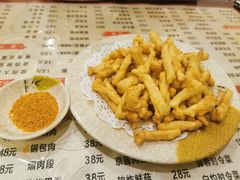 -吉味馆(柠溪店)