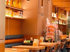 -元气寿司(东方宝泰店)