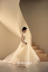 点击看大图 -B.Bridge Couture婚纱礼服(福田店)