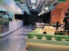 -香佰里重庆火锅(恒力博纳广场店)