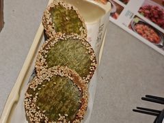 -绿茶餐厅(广州天河城店)