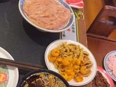 -沸炉重庆老火锅(军事博物馆店)