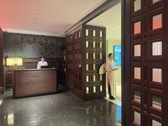 -Yan Ting 宴庭中餐厅(上海静安瑞吉酒店)