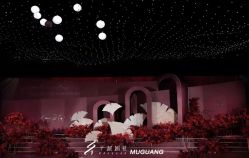 -无锡君来洲际酒店·宴会厅