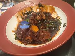 -聚鑫阁江浙菜·非遗传承技艺(青村帝华园店)