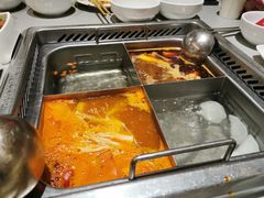 -海底捞火锅(振华商厦店)