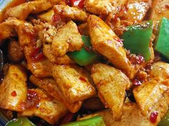 -鼎香润(德胜门内店)