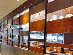 -OPEN開全日自助餐厅·西餐·海鲜(佛山希尔顿酒店)