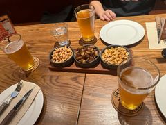 -京A Brewpub·精酿餐吧(幸福村店)