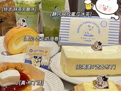 -KNOTKNOT珞珞·日式甜品(K11店)