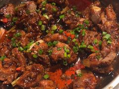 -上下九广州菜馆(锦业路店)