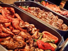 -印象餐厅(杭州国际博览中心北辰大酒店)