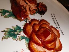 -京华烟云·北京烤鸭(领展购物广场·中关村店)