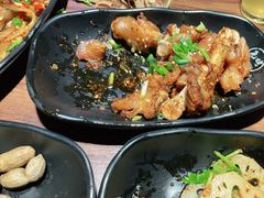 -Let’s WaKao瓦烤(贝森店)