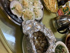 -沙田台山海鲜·酣客酒窖