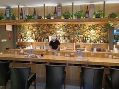 -森味花园·日本料理(伊藤洋华堂亚运村店)