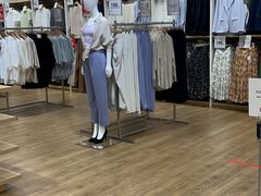 -优衣库(长沙国金中心店)