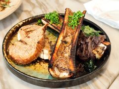 牛骨髓-the rug 飞毯 (朝阳公园店)