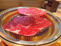 雪花牛大力-西塔老太太泥炉烤肉(武汉摩尔城店)