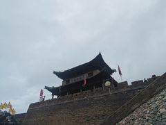 -雁门关景区