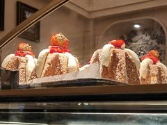 -B&C黄油与面包·THE GARDEN BAKERY概念店(世纪汇店)