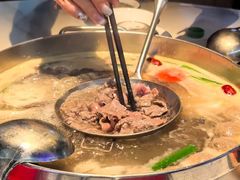 -刘少华贵州小黄牛·鲜牛肉火锅(总店)