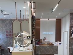 -海马体照相馆丨大师(青岛万象城店)