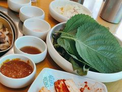 -黄金牧场(明洞总店)