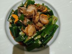 -双合园·海鲜水饺青岛菜(九水东路店)