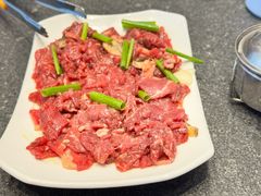 -完美生活炭火烤肉(二马路店)