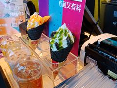 -麦当劳(石家庄北国店)
