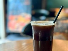 -街角 T·COFFEE 融合料理·BISTRO(车公庙店)