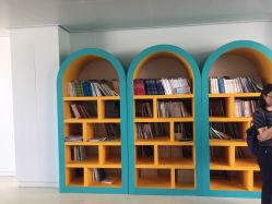 -北京科学中心儿童乐园